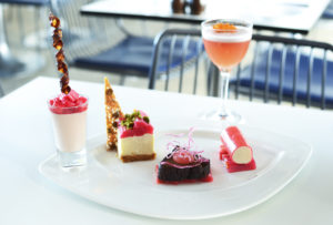 OXO Tower Brasserie