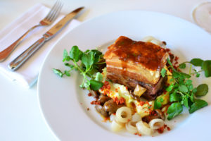 OXO Tower Brasserie