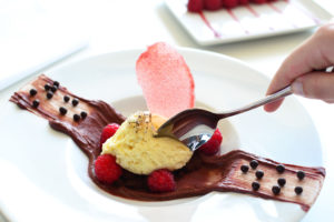 OXO Tower Brasserie