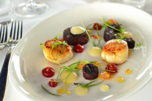 OXO Tower Restaurant