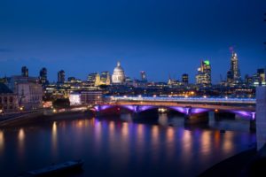 OXO Tower Bar