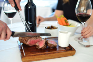 OXO Tower Restaurant