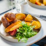 Brasserie – Sunday Roast
